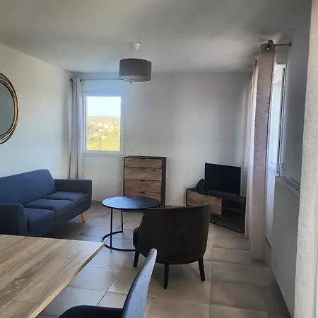 Aparthotel Zenao *
